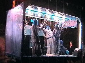 Ice men